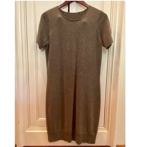 Iris v Arnim Cashmere Dress